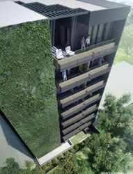 Prime Residence (D14), Apartment #285555031
